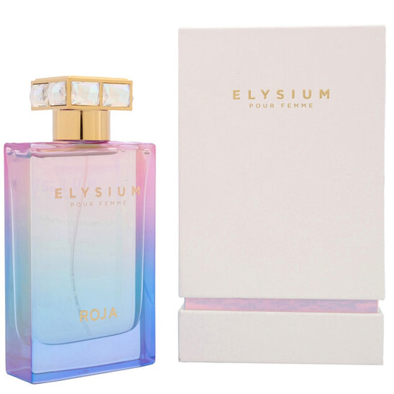 Perfume Elysium Pour Femme Eau De Parfum 70ml - Mercado de Luxo - O Maior E-Commerce de Bens, Produtos e Serviços de Luxo do Brasil.