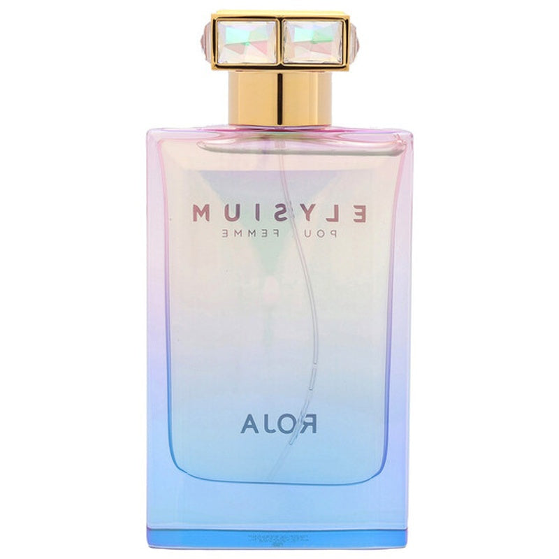 Perfume Elysium Pour Femme Eau De Parfum 70ml - Mercado de Luxo - O Maior E-Commerce de Bens, Produtos e Serviços de Luxo do Brasil.