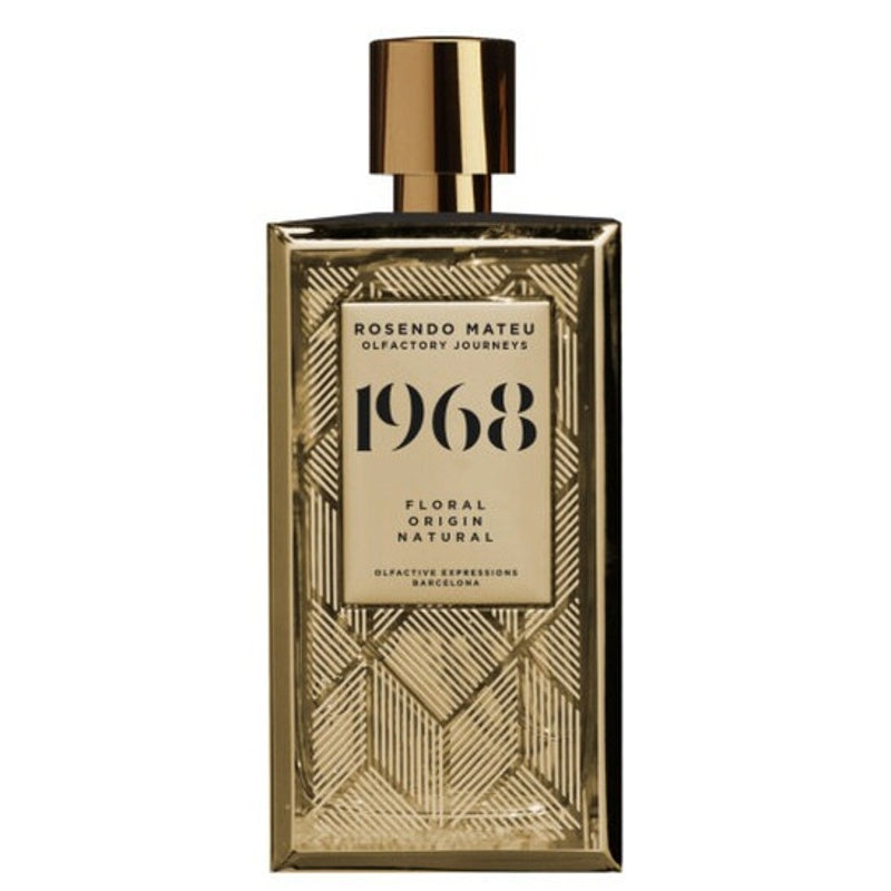 Perfume 1968 Eau De Parfum 100ml - Mercado de Luxo - O Maior E-Commerce de Bens, Produtos e Serviços de Luxo do Brasil.