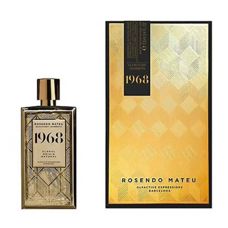 Perfume 1968 Eau De Parfum 100ml - Mercado de Luxo - O Maior E-Commerce de Bens, Produtos e Serviços de Luxo do Brasil.