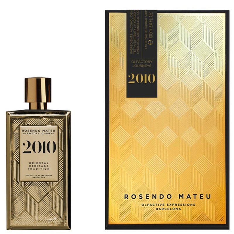 Perfume 2010 Eau De Parfum 100ml - Mercado de Luxo - O Maior E-Commerce de Bens, Produtos e Serviços de Luxo do Brasil.