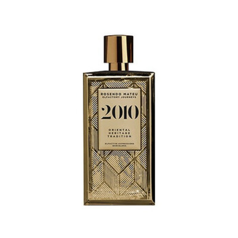 Perfume 2010 Eau De Parfum 100ml - Mercado de Luxo - O Maior E-Commerce de Bens, Produtos e Serviços de Luxo do Brasil.