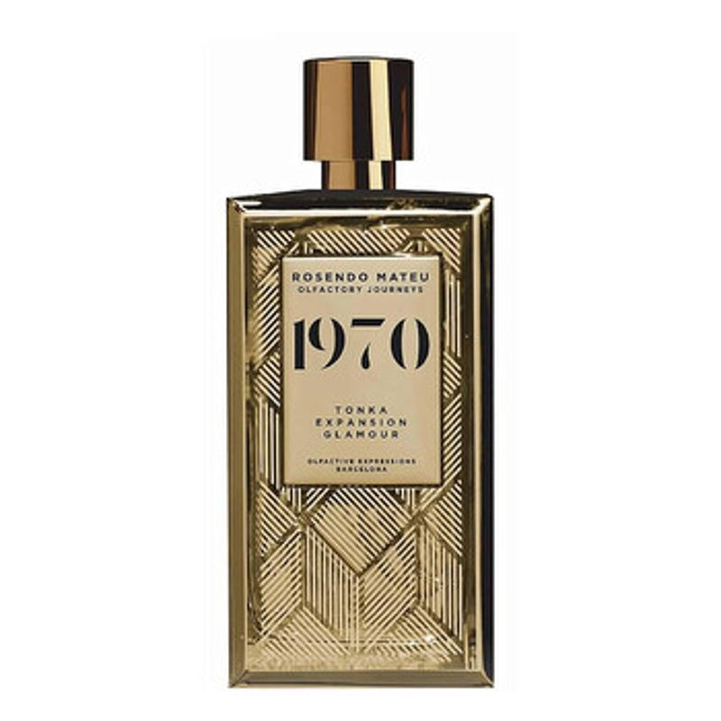 Perfume Olfactory Journeys 1970 Eau De Parfum 100ml - Mercado de Luxo - O Maior E-Commerce de Bens, Produtos e Serviços de Luxo do Brasil.