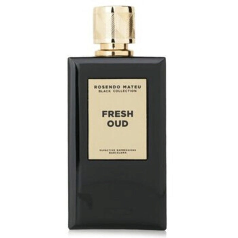 Perfume Fresh Oud Eau De Parfum 100ml - Mercado de Luxo - O Maior E-Commerce de Bens, Produtos e Serviços de Luxo do Brasil.