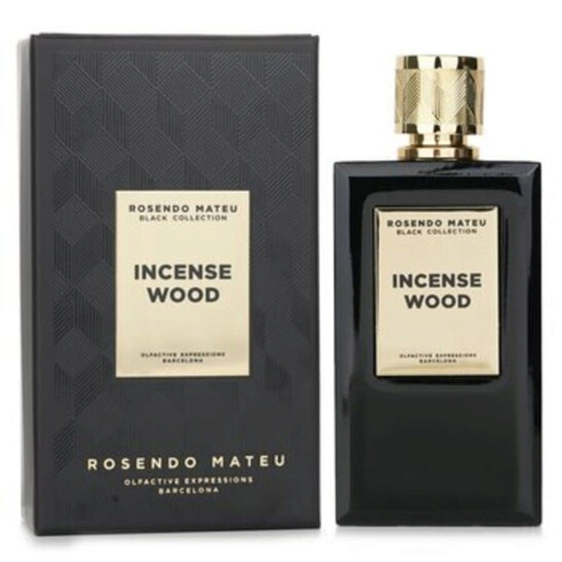 Perfume Incense Wood Eau De Parfum 100ml - Mercado de Luxo - O Maior E-Commerce de Bens, Produtos e Serviços de Luxo do Brasil.