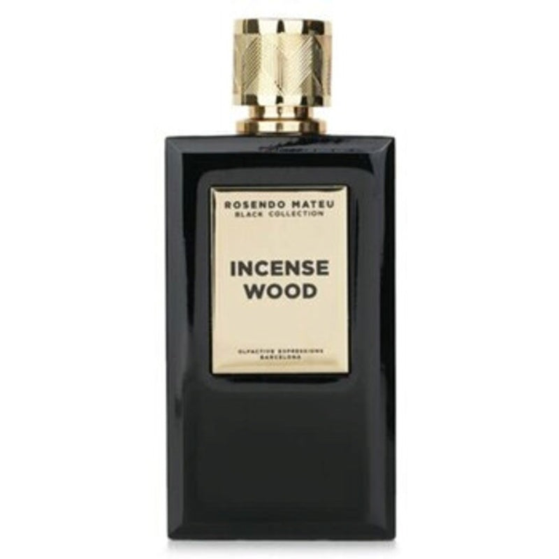 Perfume Incense Wood Eau De Parfum 100ml - Mercado de Luxo - O Maior E-Commerce de Bens, Produtos e Serviços de Luxo do Brasil.