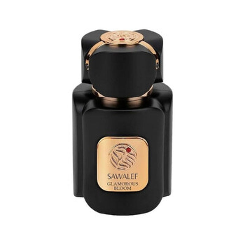 Perfume Glamorous Bloom Eau De Parfum 80ml - Mercado de Luxo - O Maior E-Commerce de Bens, Produtos e Serviços de Luxo do Brasil.