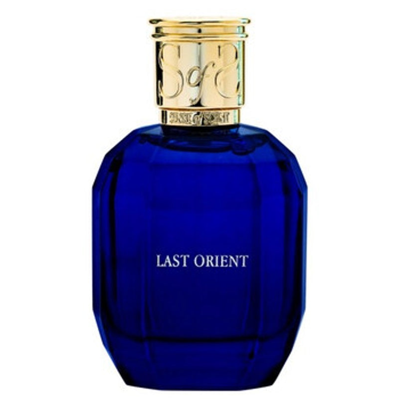 Perfume Last Orient Eau De Parfum 100ml - Mercado de Luxo - O Maior E-Commerce de Bens, Produtos e Serviços de Luxo do Brasil.