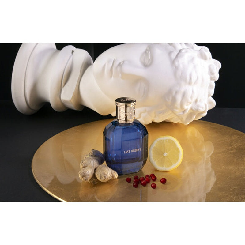 Perfume Last Orient Eau De Parfum 100ml - Mercado de Luxo - O Maior E-Commerce de Bens, Produtos e Serviços de Luxo do Brasil.