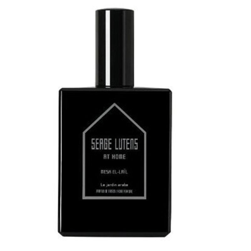 Perfume Mesk El-Lail Le Jardin Arabe Eau De Parfum 100ml - Mercado de Luxo - O Maior E-Commerce de Bens, Produtos e Serviços de Luxo do Brasil.