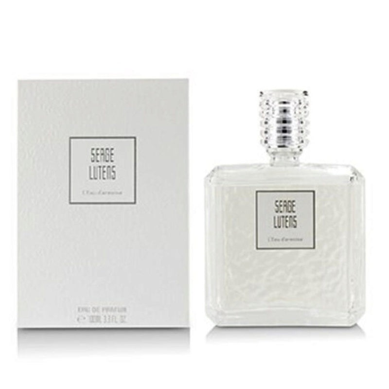 Perfume Les Eaux De Politesse L'Eau D'Armoise Eau De Parfum Eau De Parfum 100ml - Mercado de Luxo - O Maior E-Commerce de Bens, Produtos e Serviços de Luxo do Brasil.