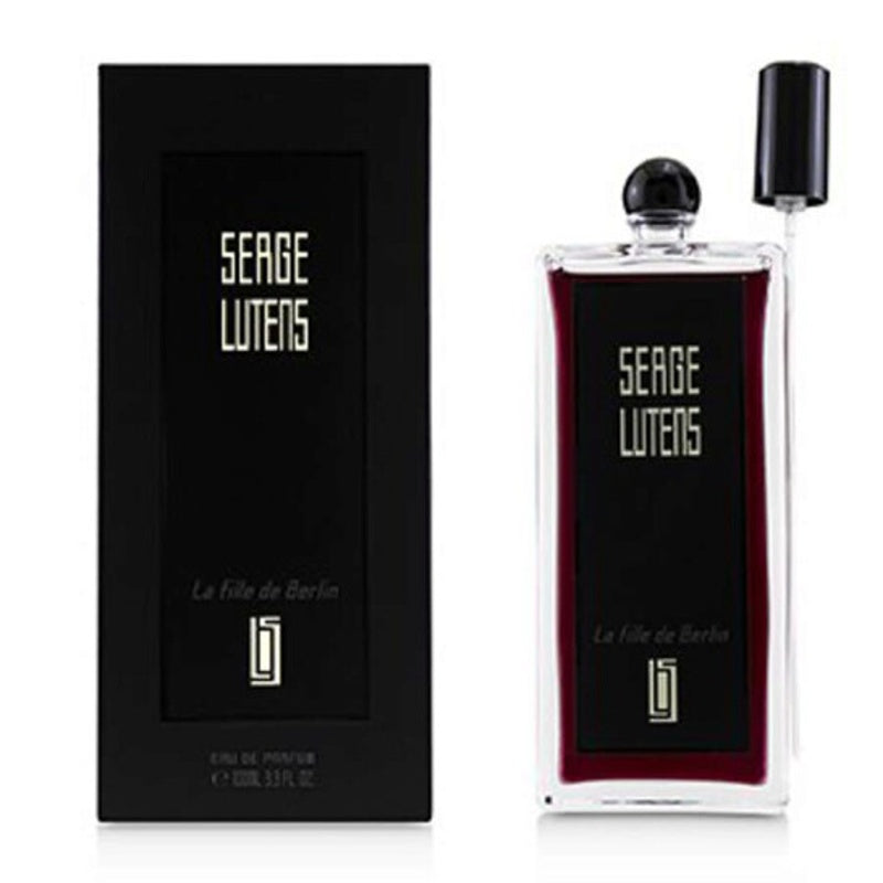 Perfume La Fille De Berlin Eau De Parfum Eau De Parfum 100ml - Mercado de Luxo - O Maior E-Commerce de Bens, Produtos e Serviços de Luxo do Brasil.