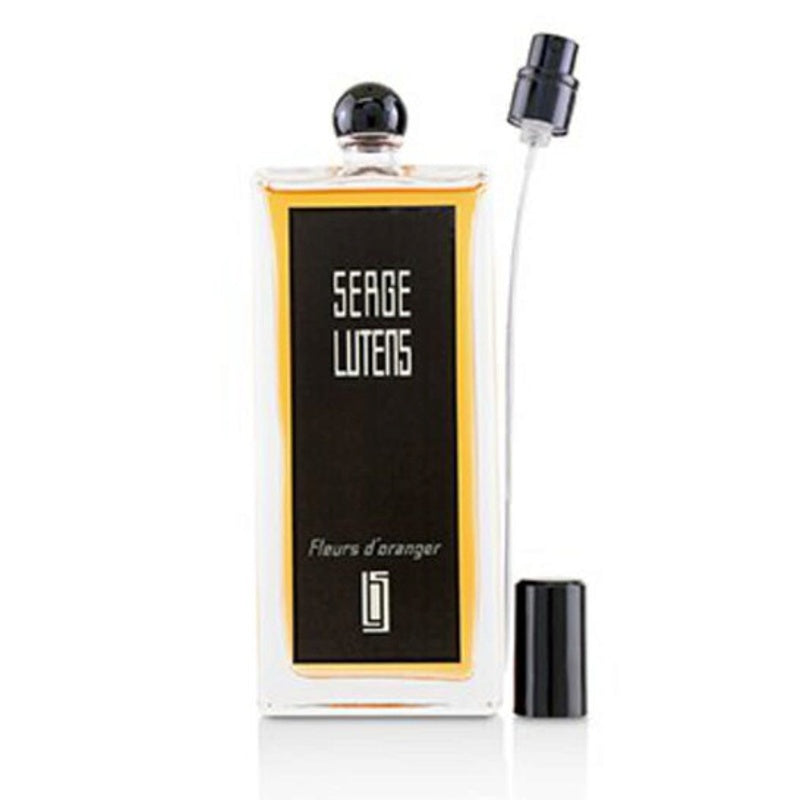Perfume Fleurs D' Oranger Eau De Parfum Eau De Parfum 100ml - Mercado de Luxo - O Maior E-Commerce de Bens, Produtos e Serviços de Luxo do Brasil.