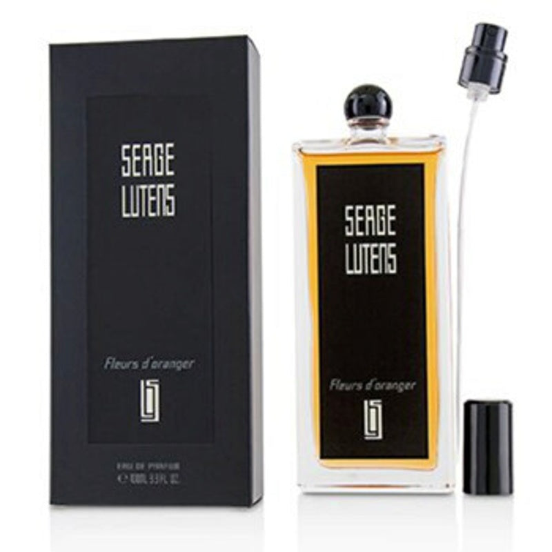 Perfume Fleurs D' Oranger Eau De Parfum Eau De Parfum 100ml - Mercado de Luxo - O Maior E-Commerce de Bens, Produtos e Serviços de Luxo do Brasil.