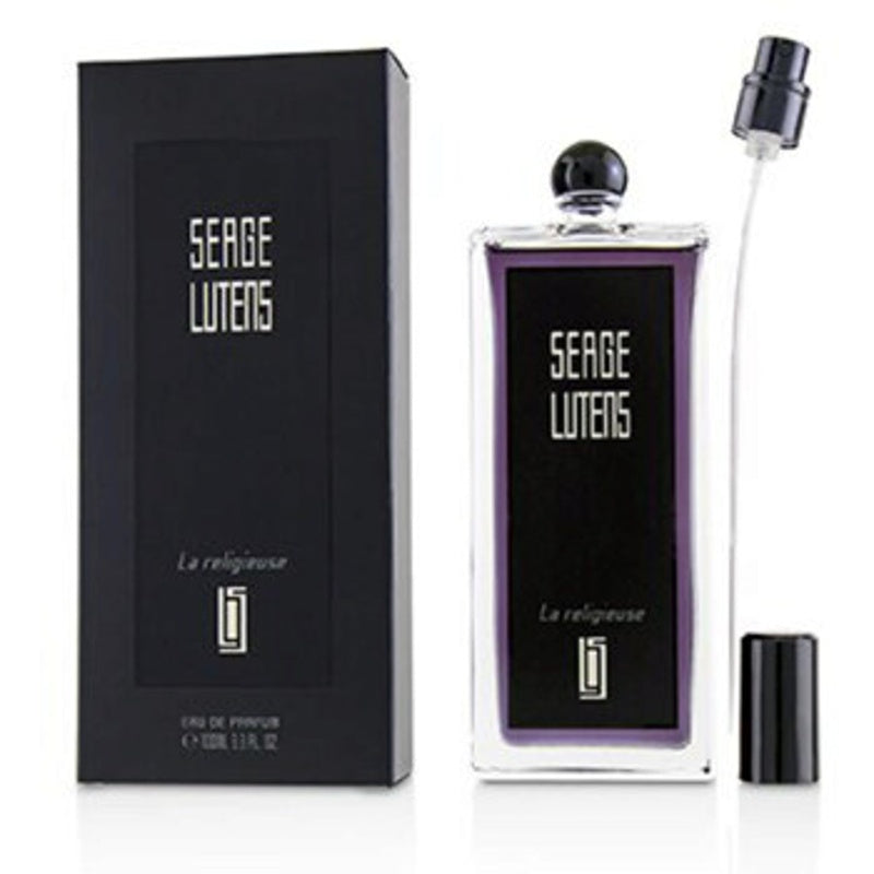 Perfume La Religieuse Eau De Parfum Eau De Parfum 100ml - Mercado de Luxo - O Maior E-Commerce de Bens, Produtos e Serviços de Luxo do Brasil.