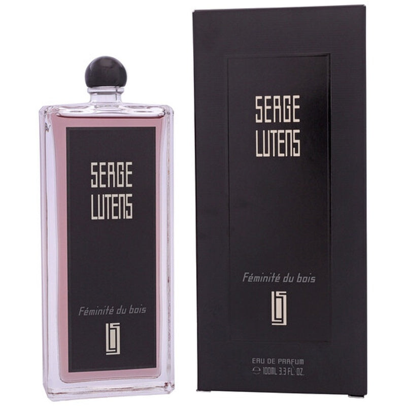 Perfume Feminite Du Bois Eau De Parfum Eau De Parfum 100ml - Mercado de Luxo - O Maior E-Commerce de Bens, Produtos e Serviços de Luxo do Brasil.