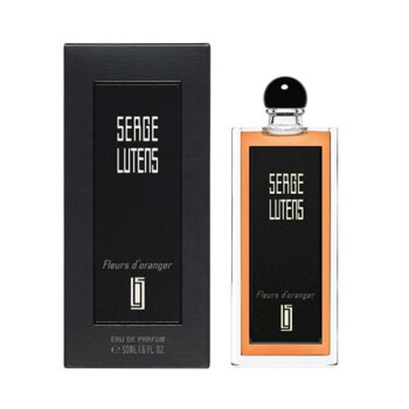 Perfume Fleurs Doranger Eau De Parfum 50ml - Mercado de Luxo - O Maior E-Commerce de Bens, Produtos e Serviços de Luxo do Brasil.