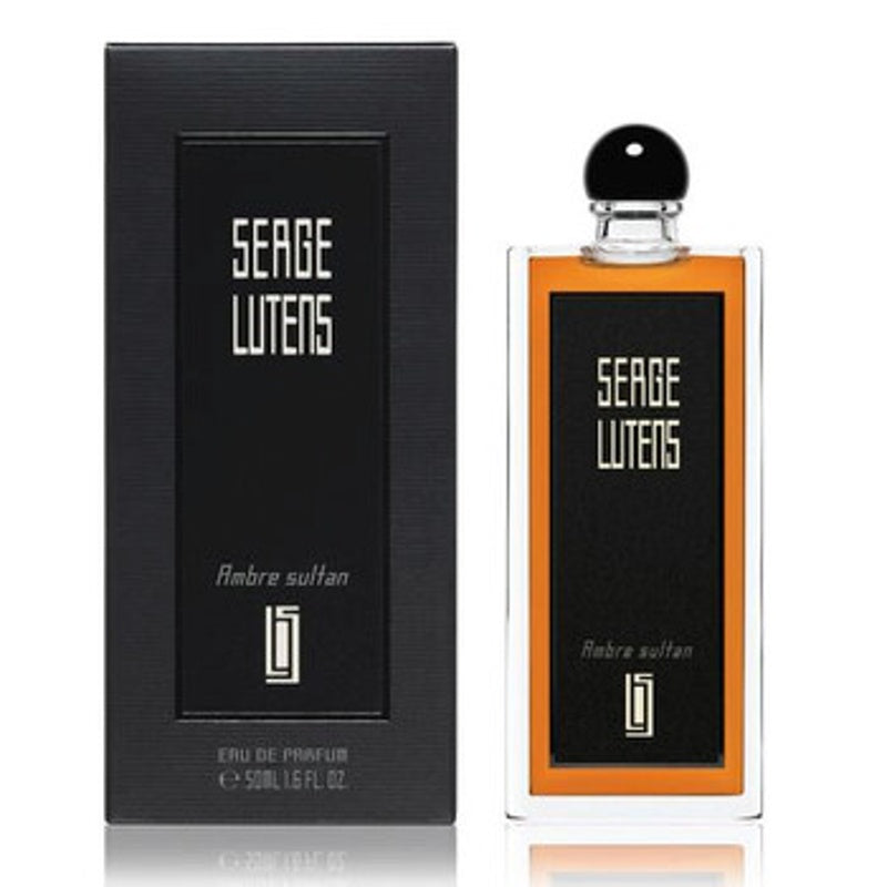Perfume Ambre Sultan Eau De Parfum 50ml - Mercado de Luxo - O Maior E-Commerce de Bens, Produtos e Serviços de Luxo do Brasil.