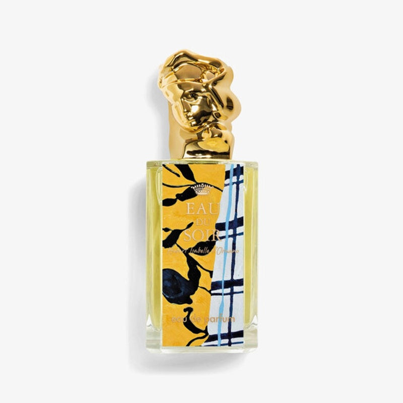 Perfume Eau Du Soir Edição Limitada By Ymane Chabi-Gara Eau De Parfum 100ml - Mercado de Luxo - O Maior E-Commerce de Bens, Produtos e Serviços de Luxo do Brasil.
