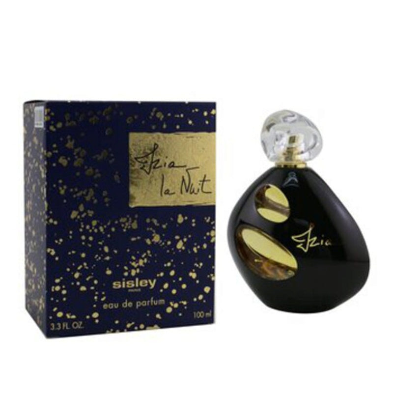 Perfume Izia La Nuit Eau De Parfum Eau De Parfum 100ml - Mercado de Luxo - O Maior E-Commerce de Bens, Produtos e Serviços de Luxo do Brasil.