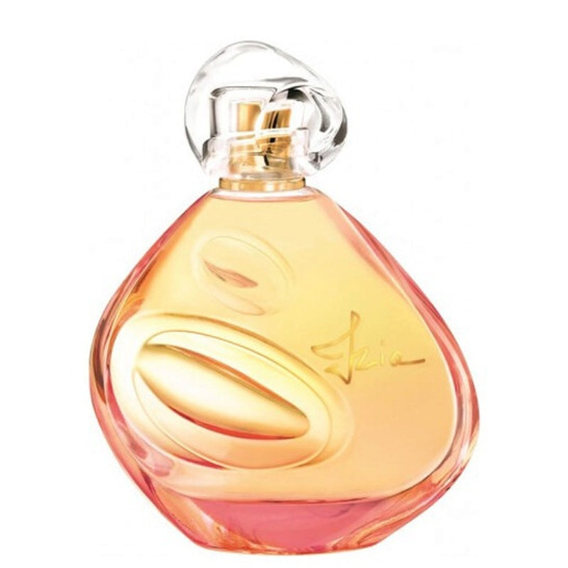 Perfume Izia Eau de Parfum Eau De Parfum 100ml - Mercado de Luxo - O Maior E-Commerce de Bens, Produtos e Serviços de Luxo do Brasil.