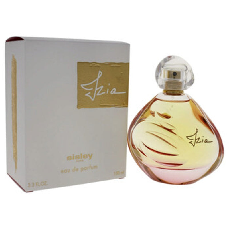 Perfume Izia Eau de Parfum Eau De Parfum 100ml - Mercado de Luxo - O Maior E-Commerce de Bens, Produtos e Serviços de Luxo do Brasil.