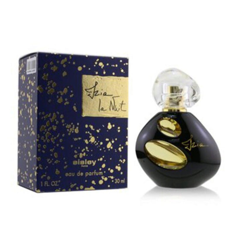 Perfume Izia La Nuit Eau De Parfum Eau De Parfum 30ml - Mercado de Luxo - O Maior E-Commerce de Bens, Produtos e Serviços de Luxo do Brasil.