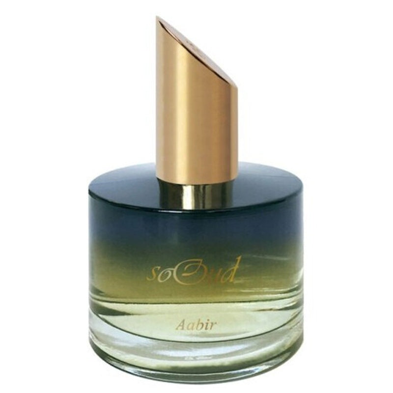 Perfume Aabir Eau Fine Eau De Parfum 100ml - Mercado de Luxo - O Maior E-Commerce de Bens, Produtos e Serviços de Luxo do Brasil.