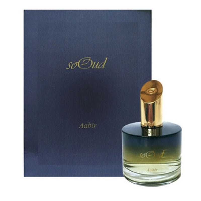 Perfume Aabir Eau Fine Eau De Parfum 100ml - Mercado de Luxo - O Maior E-Commerce de Bens, Produtos e Serviços de Luxo do Brasil.