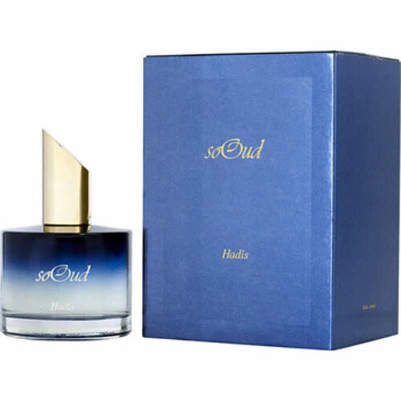 Perfume Had's Eau Fine Eau De Parfum 100ml - Mercado de Luxo - O Maior E-Commerce de Bens, Produtos e Serviços de Luxo do Brasil.