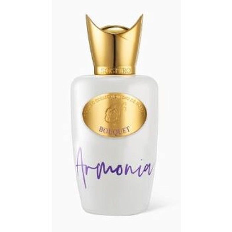 Perfume Bouquet Armonia Eau De Parfum 100ml - Mercado de Luxo - O Maior E-Commerce de Bens, Produtos e Serviços de Luxo do Brasil.