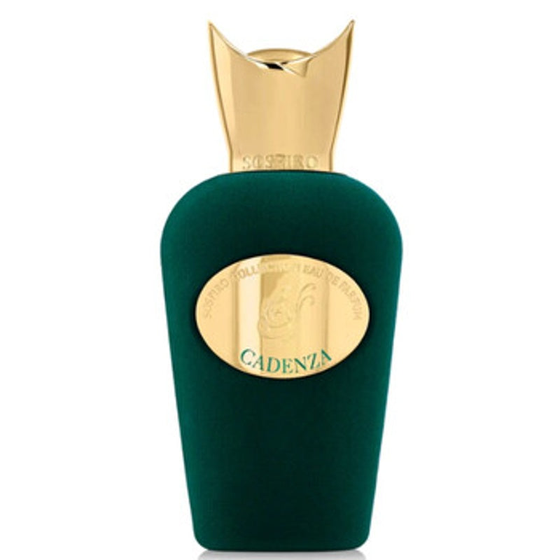 Perfume Cadenza Eau De Parfum 100ml - Mercado de Luxo - O Maior E-Commerce de Bens, Produtos e Serviços de Luxo do Brasil.