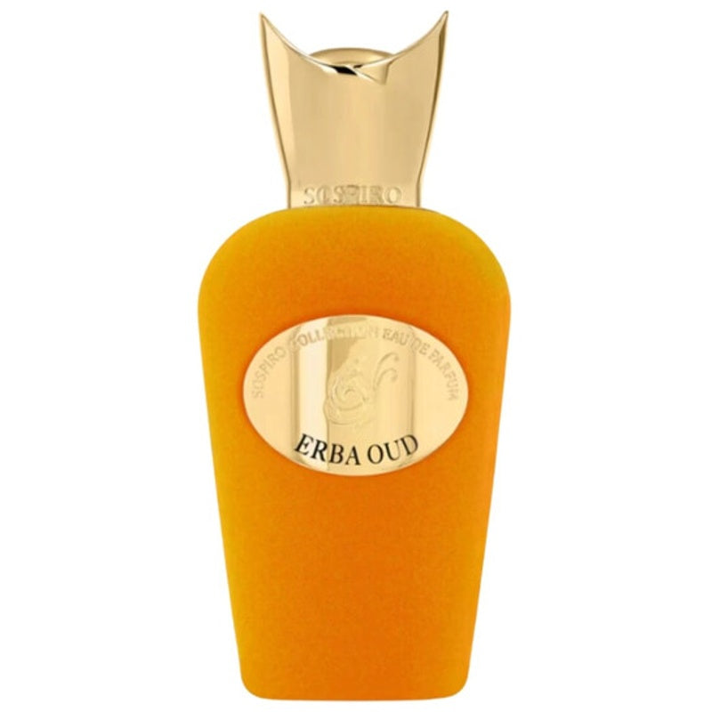 Perfume Erba Oud Eau De Parfum 100ml - Mercado de Luxo - O Maior E-Commerce de Bens, Produtos e Serviços de Luxo do Brasil.