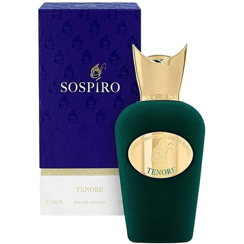Perfume Tenore Eau De Parfum 100ml - Mercado de Luxo - O Maior E-Commerce de Bens, Produtos e Serviços de Luxo do Brasil.