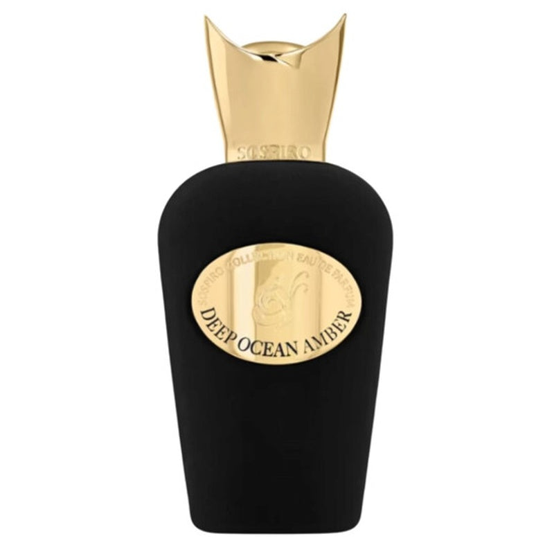 Perfume Deep Ocean Amber Eau De Parfum 100ml - Mercado de Luxo - O Maior E-Commerce de Bens, Produtos e Serviços de Luxo do Brasil.