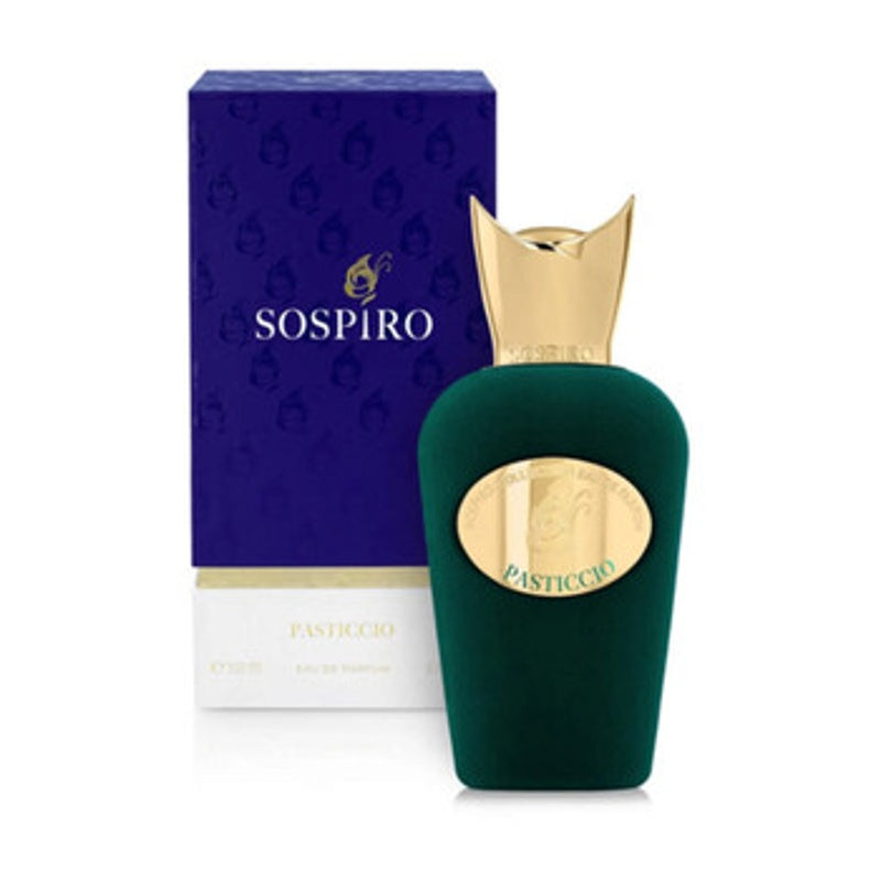 Perfume Pasticcio Eau De Parfum 100ml - Mercado de Luxo - O Maior E-Commerce de Bens, Produtos e Serviços de Luxo do Brasil.