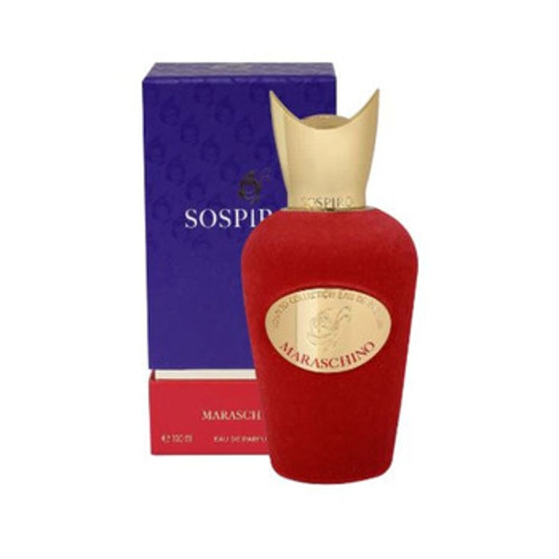 Perfume Maraschino Eau De Parfum 100ml - Mercado de Luxo - O Maior E-Commerce de Bens, Produtos e Serviços de Luxo do Brasil.
