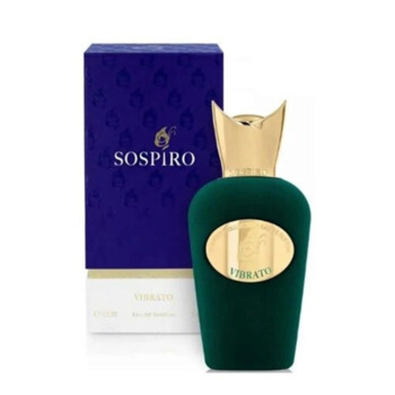 Perfume Vibrato Eau De Parfum 100ml - Mercado de Luxo - O Maior E-Commerce de Bens, Produtos e Serviços de Luxo do Brasil.
