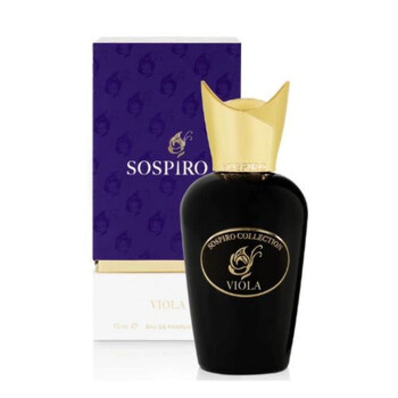 Perfume Viola Eau De Parfum 70ml - Mercado de Luxo - O Maior E-Commerce de Bens, Produtos e Serviços de Luxo do Brasil.