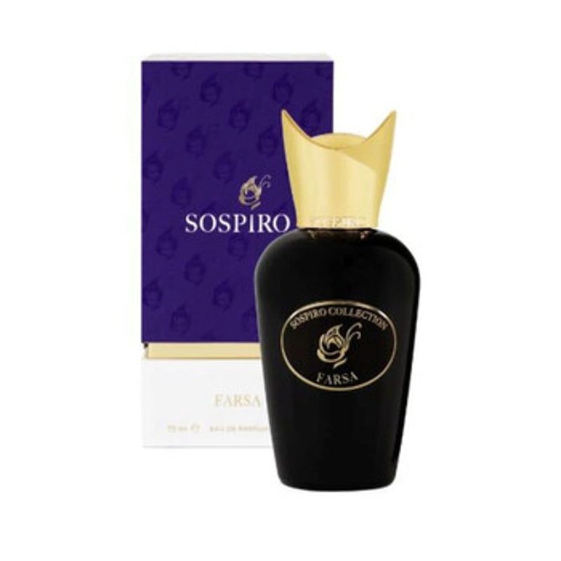 Perfume Farsa Eau De Parfum 70ml - Mercado de Luxo - O Maior E-Commerce de Bens, Produtos e Serviços de Luxo do Brasil.
