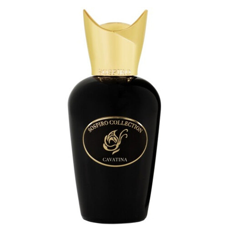 Perfume Cavatina Eau De Parfum 70ml - Mercado de Luxo - O Maior E-Commerce de Bens, Produtos e Serviços de Luxo do Brasil.
