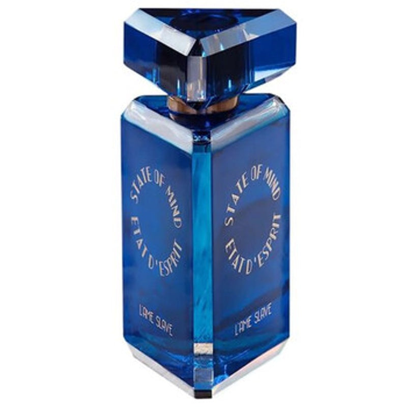 Perfume L'ame Slave Eau De Parfum 100ml - Mercado de Luxo - O Maior E-Commerce de Bens, Produtos e Serviços de Luxo do Brasil.