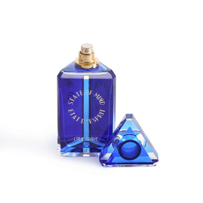 Perfume L'ame Slave Eau De Parfum 100ml - Mercado de Luxo - O Maior E-Commerce de Bens, Produtos e Serviços de Luxo do Brasil.
