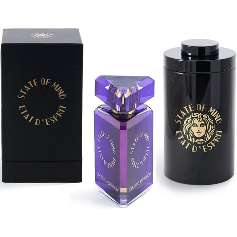 Perfume Creative Inspiration Eau De Parfum 100ml - Mercado de Luxo - O Maior E-Commerce de Bens, Produtos e Serviços de Luxo do Brasil.