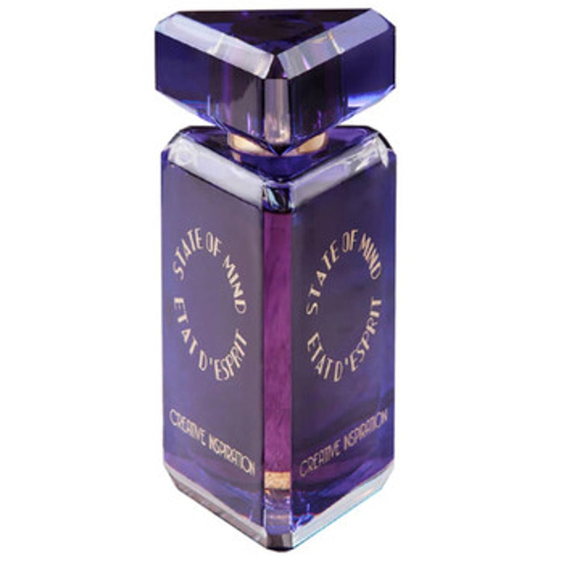 Perfume Creative Inspiration Eau De Parfum 100ml - Mercado de Luxo - O Maior E-Commerce de Bens, Produtos e Serviços de Luxo do Brasil.