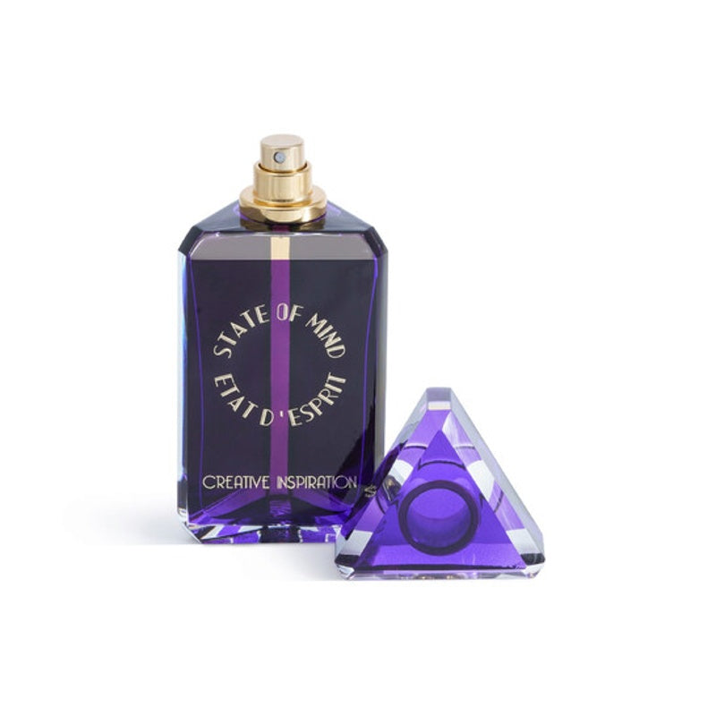 Perfume Creative Inspiration Eau De Parfum 100ml - Mercado de Luxo - O Maior E-Commerce de Bens, Produtos e Serviços de Luxo do Brasil.