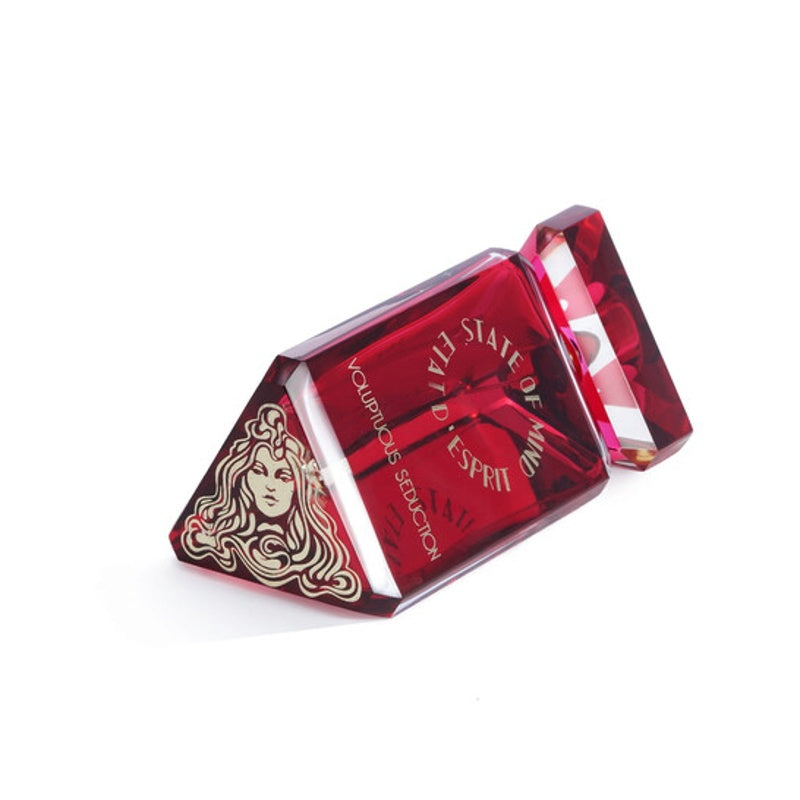 Perfume Voluptuous Seduction Eau De Parfum 100ml - Mercado de Luxo - O Maior E-Commerce de Bens, Produtos e Serviços de Luxo do Brasil.