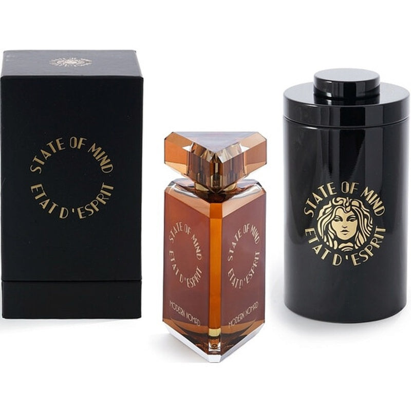 Perfume Modern Nomad Eau De Parfum 100ml - Mercado de Luxo - O Maior E-Commerce de Bens, Produtos e Serviços de Luxo do Brasil.