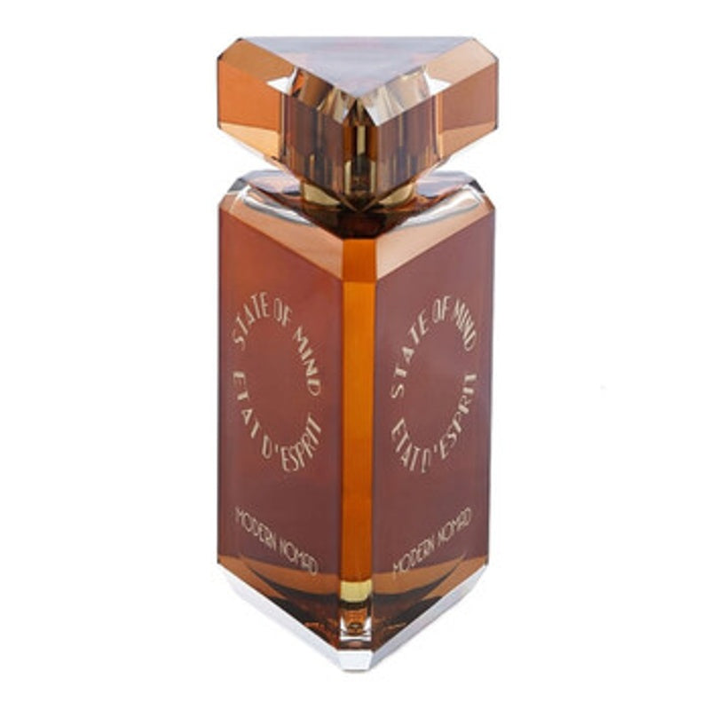Perfume Modern Nomad Eau De Parfum 100ml - Mercado de Luxo - O Maior E-Commerce de Bens, Produtos e Serviços de Luxo do Brasil.