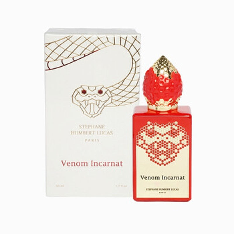 Perfume Venom Incarnat Eau De Parfum 50ml - Mercado de Luxo - O Maior E-Commerce de Bens, Produtos e Serviços de Luxo do Brasil.